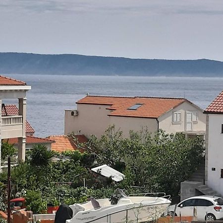 Apartmani Luce Сумартин Экстерьер фото
