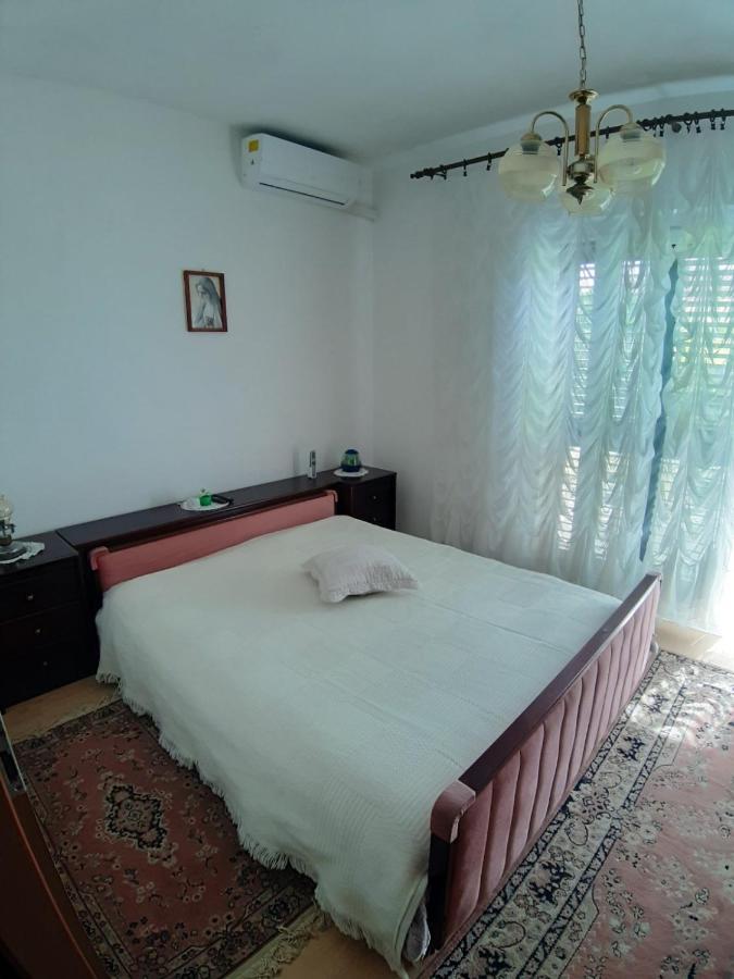 Apartmani Luce Сумартин Экстерьер фото