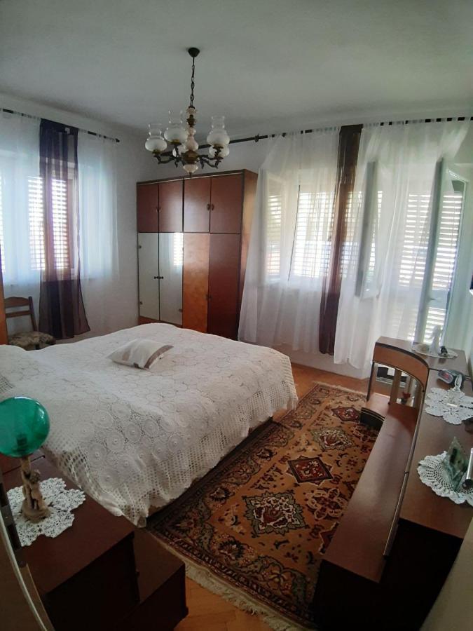 Apartmani Luce Сумартин Экстерьер фото