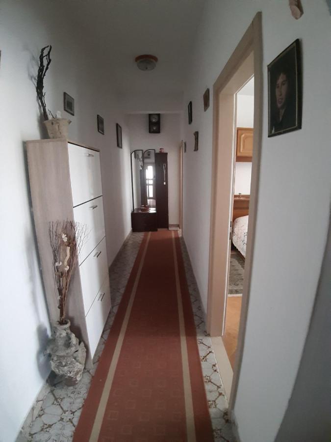Apartmani Luce Сумартин Экстерьер фото