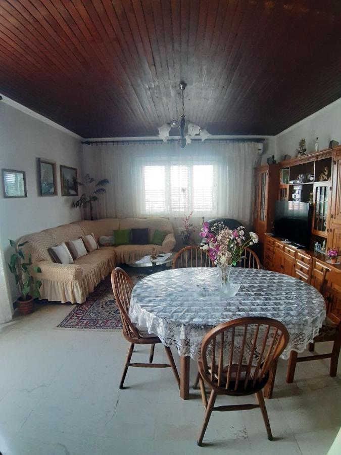 Apartmani Luce Сумартин Экстерьер фото